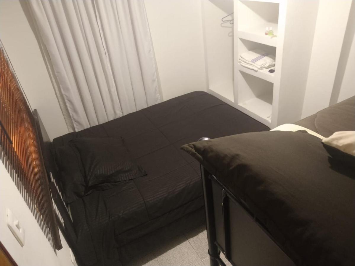 Prana House 호텔 보고타 외부 사진