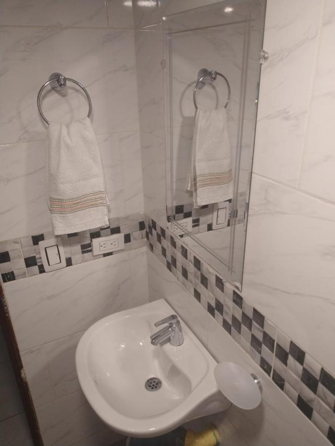 Prana House 호텔 보고타 외부 사진