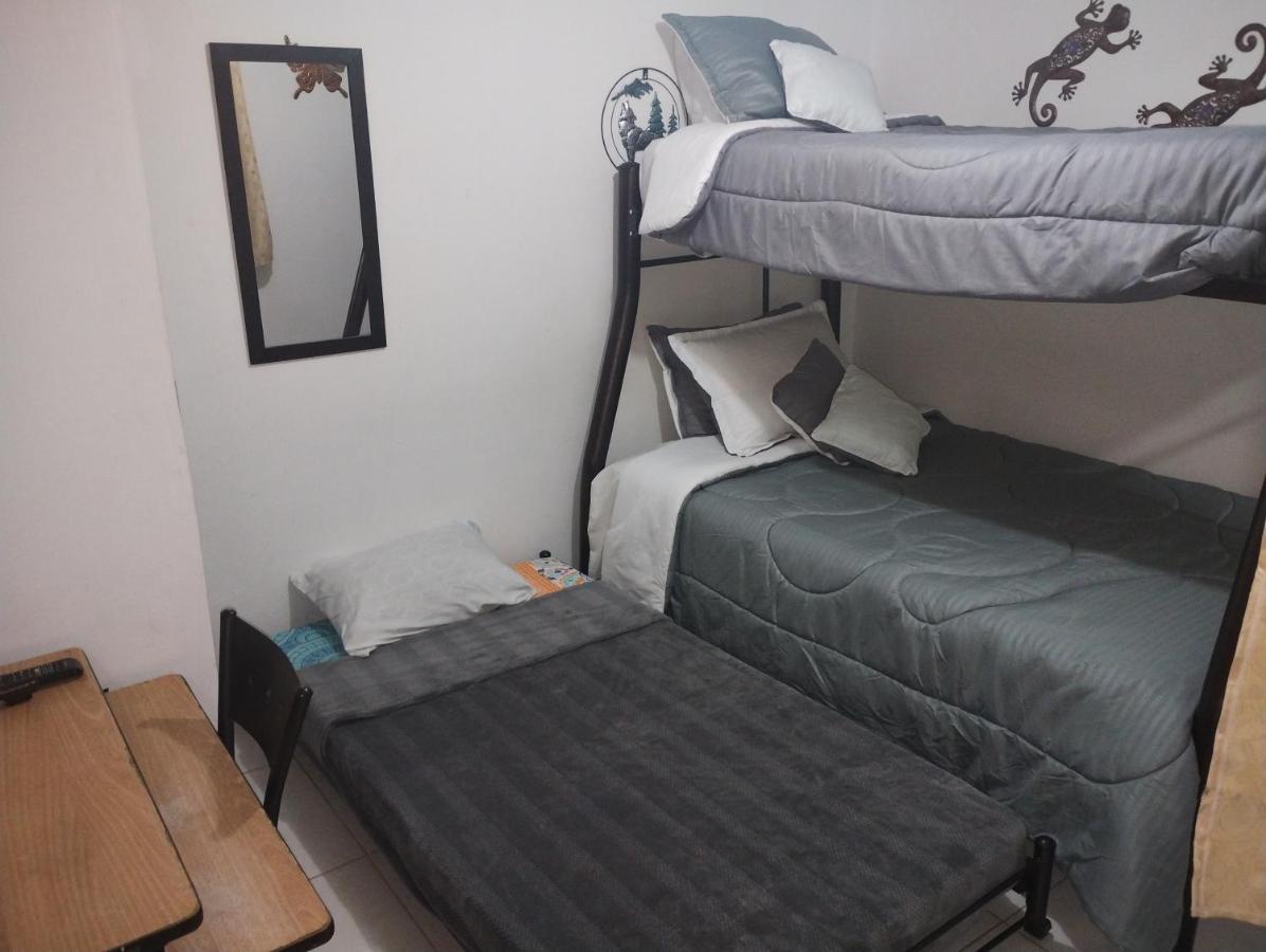 Prana House 호텔 보고타 외부 사진