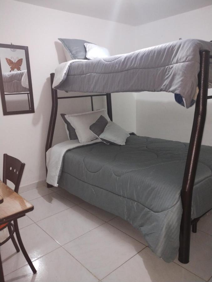 Prana House 호텔 보고타 외부 사진