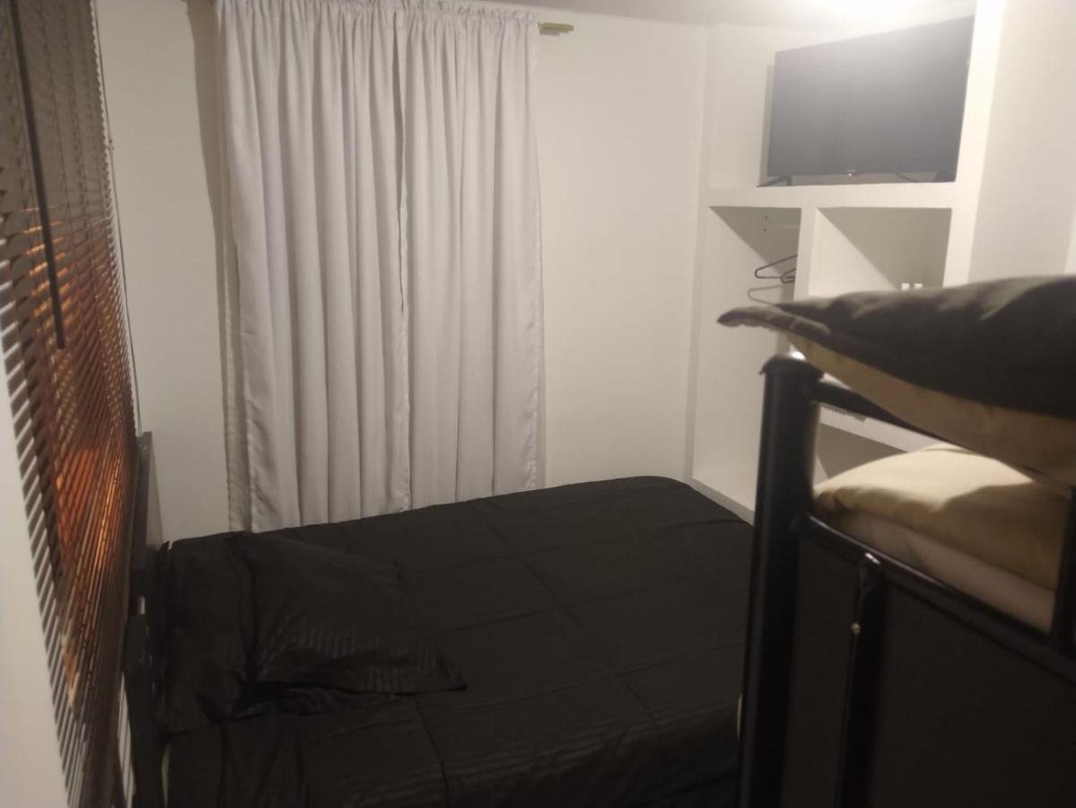 Prana House 호텔 보고타 외부 사진