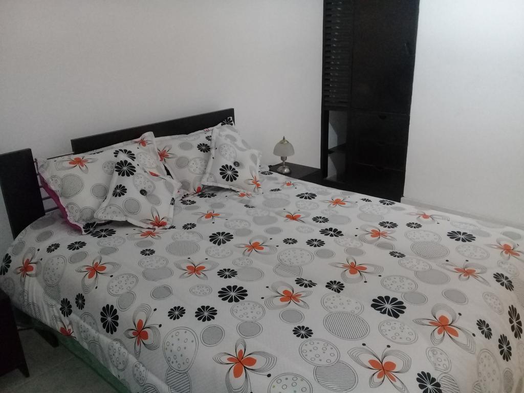 Prana House 호텔 보고타 외부 사진