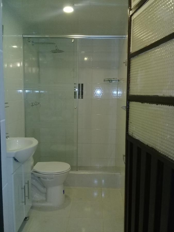 Prana House 호텔 보고타 외부 사진