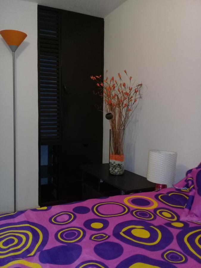 Prana House 호텔 보고타 외부 사진