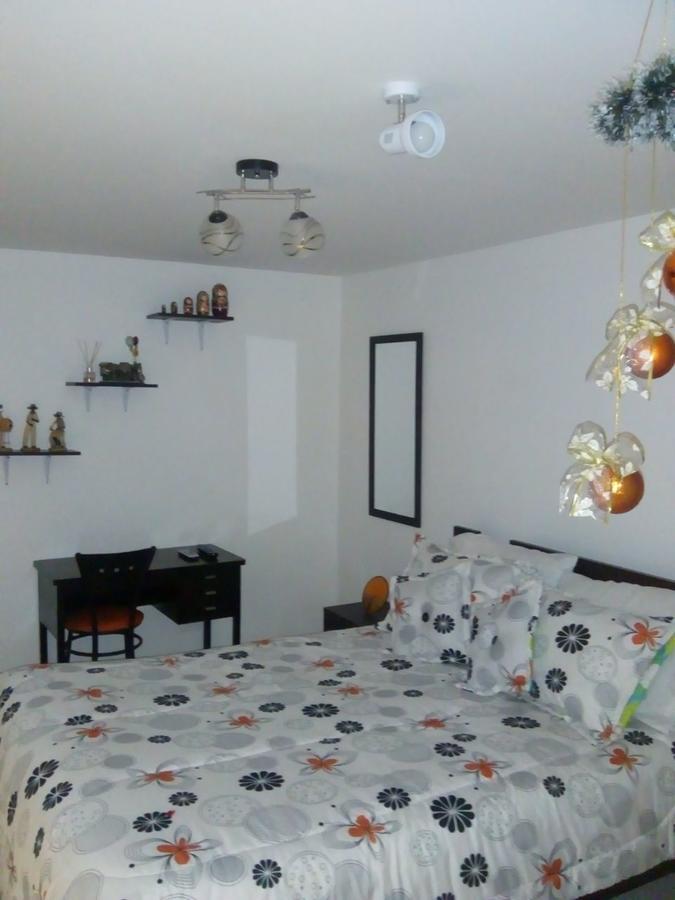 Prana House 호텔 보고타 외부 사진