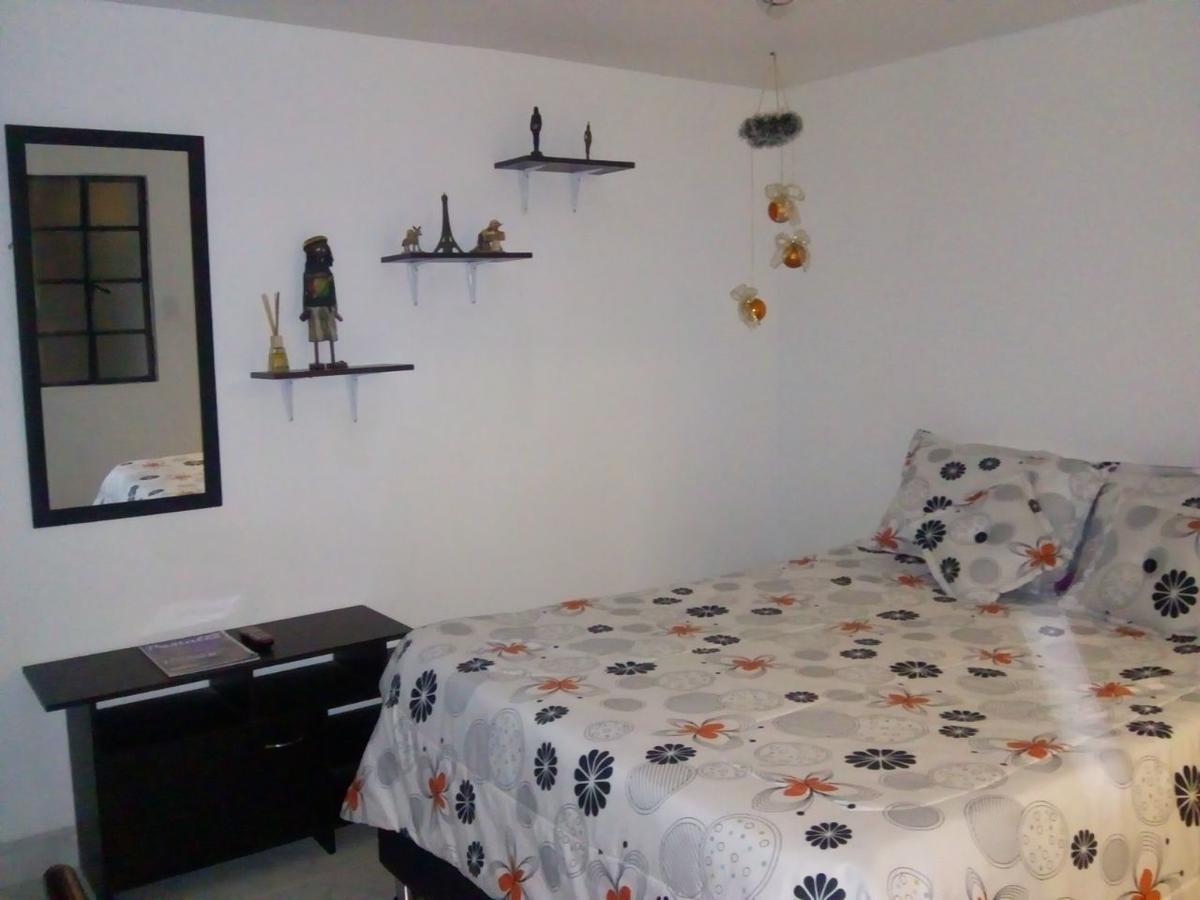 Prana House 호텔 보고타 외부 사진