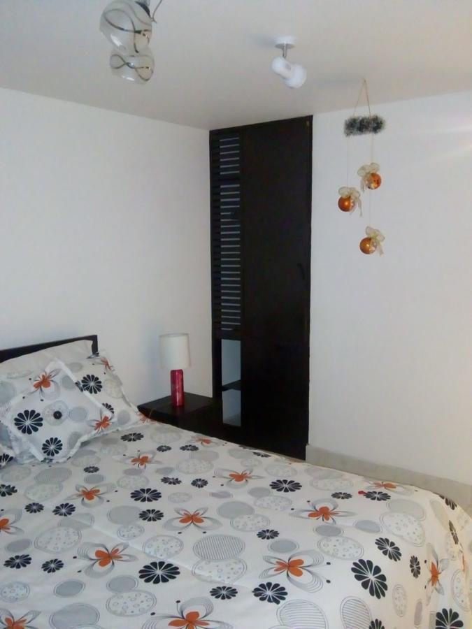 Prana House 호텔 보고타 외부 사진