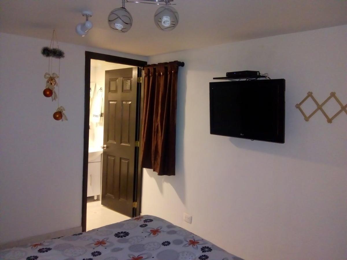Prana House 호텔 보고타 외부 사진