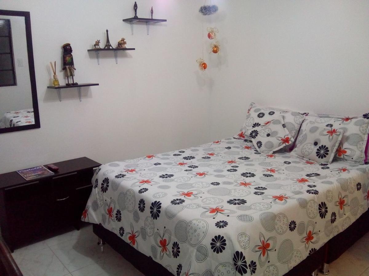 Prana House 호텔 보고타 외부 사진